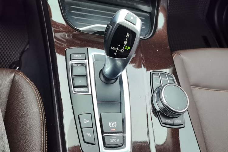 Used BMW X4 2014 xDrive20i X Design Package Gear Lever