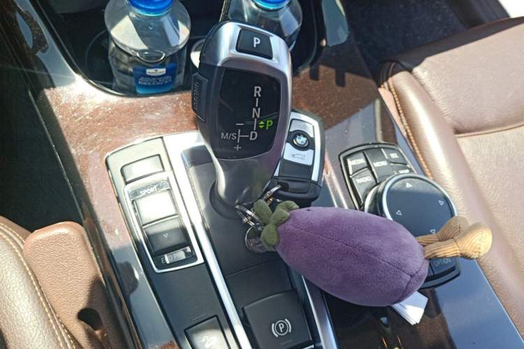 Used BMW X4 2014 xDrive20i X Design Package Gear Lever