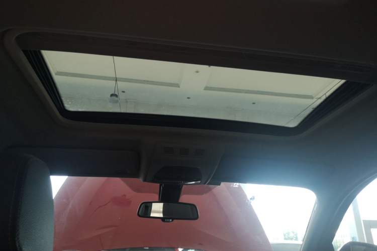 Used BMW X4 2014 xDrive20i X Design Package Headliner