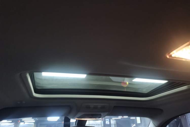 Used BMW X4 2014 xDrive20i X Design Package Headliner
