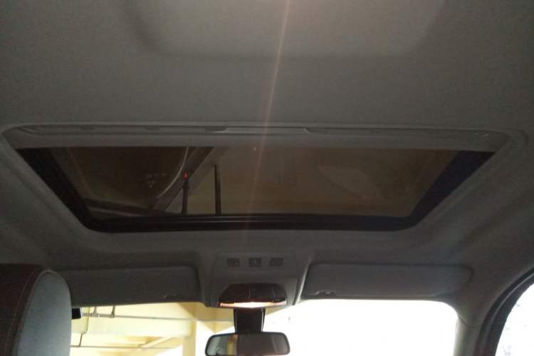 Used BMW X4 2014 xDrive20i X Design Package Headliner