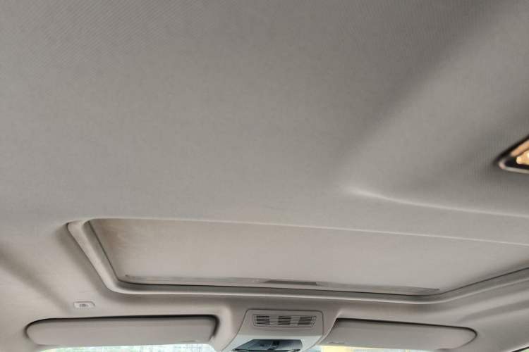Used BMW X4 2014 xDrive20i X Design Package Headliner