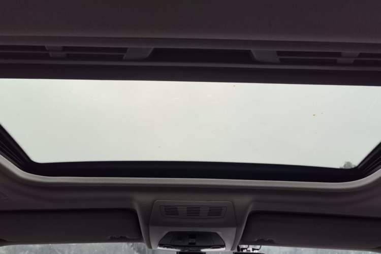 Used BMW X4 2014 xDrive20i X Design Package Headliner