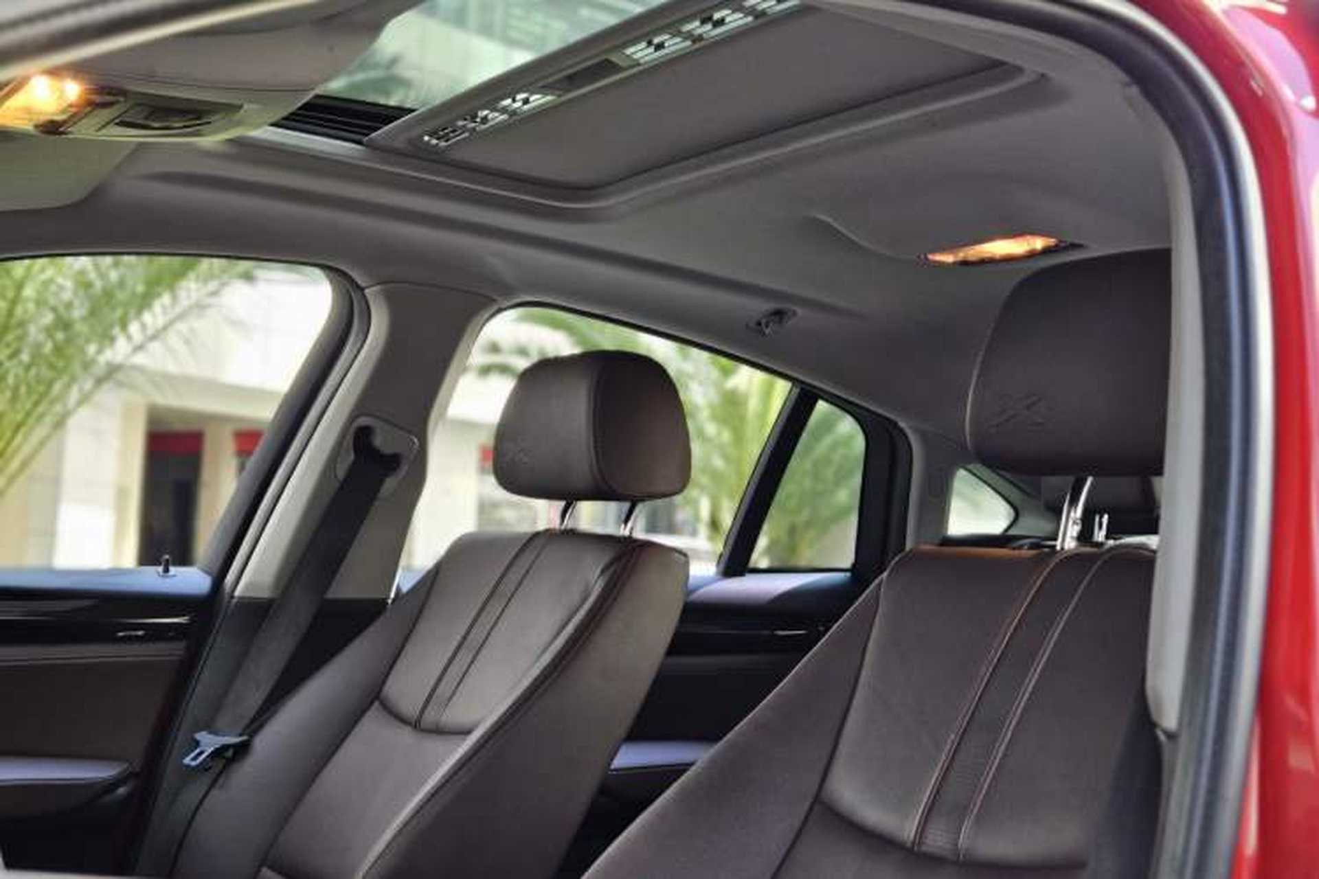 Used BMW X4 2014 xDrive20i X Design Package Interior 14