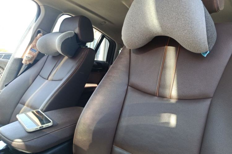 Used BMW X4 2014 xDrive20i X Design Package Left Front Seat