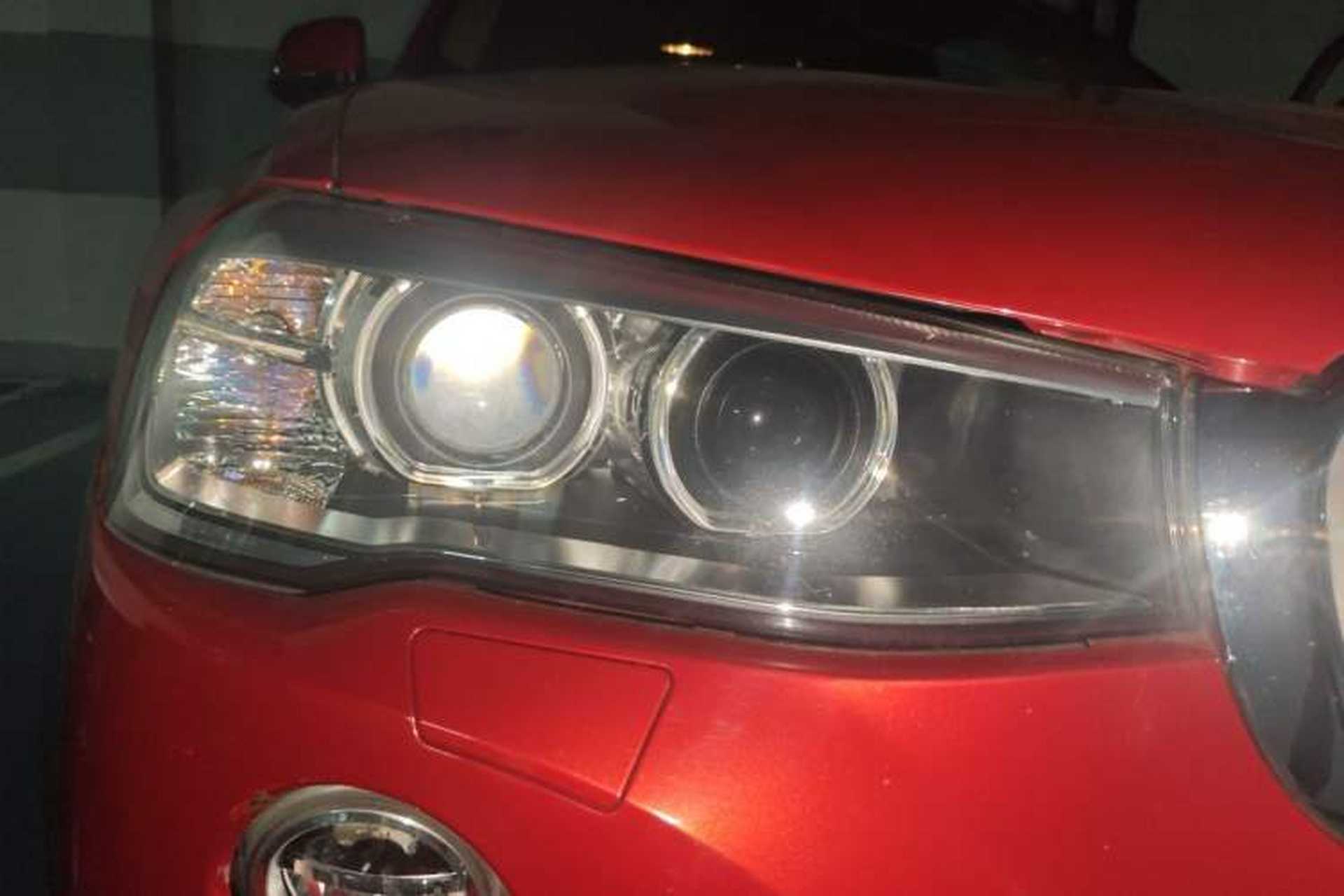 Used BMW X4 2014 xDrive20i X Design Package Right Front Headlight