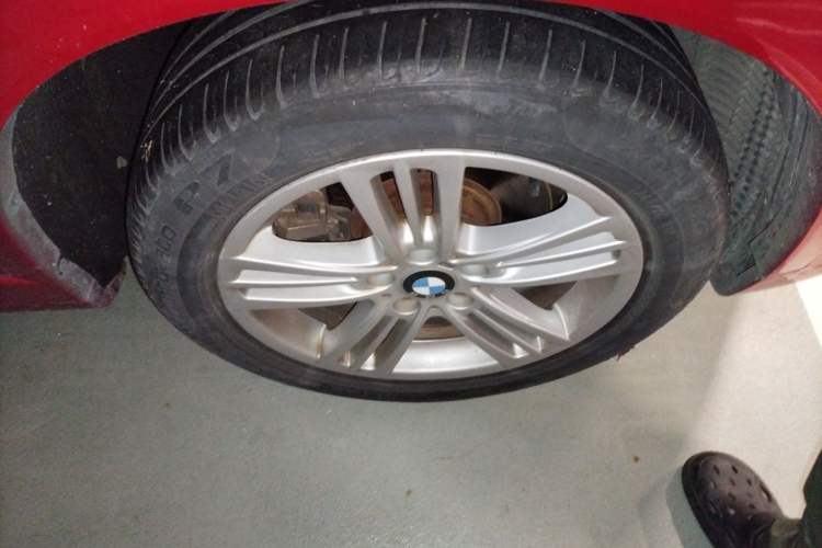Used BMW X4 2014 xDrive28i M Sport Edition Right Front Wheel Hub