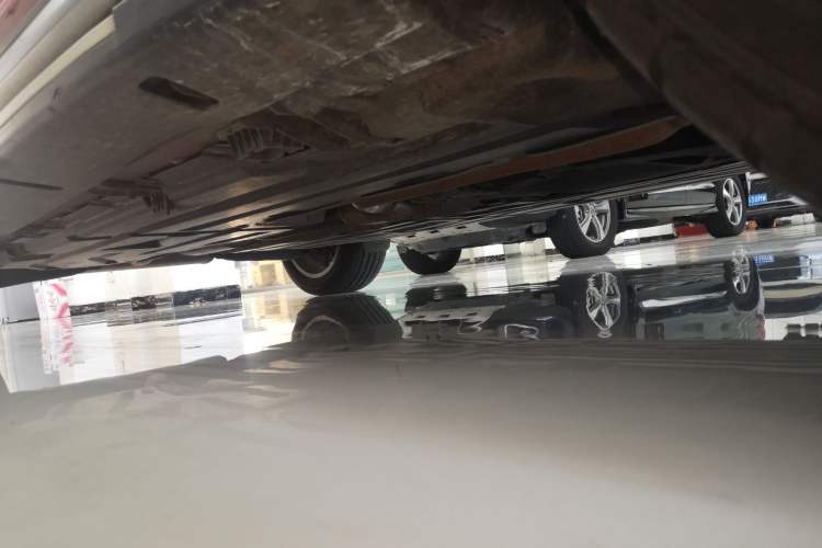 Used BMW X4 2014 xDrive20i X Design Package Right Side Sill