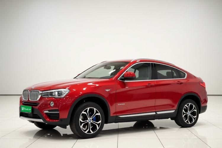 BMW X4 2014 xDrive20i X Design Package usado Guazi used car, China used car export, Used car for sale, Used  cars, Cheapest cars for sale