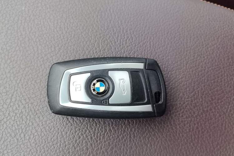 Used BMW X4 2014 xDrive20i X Design Package Vehicle Key