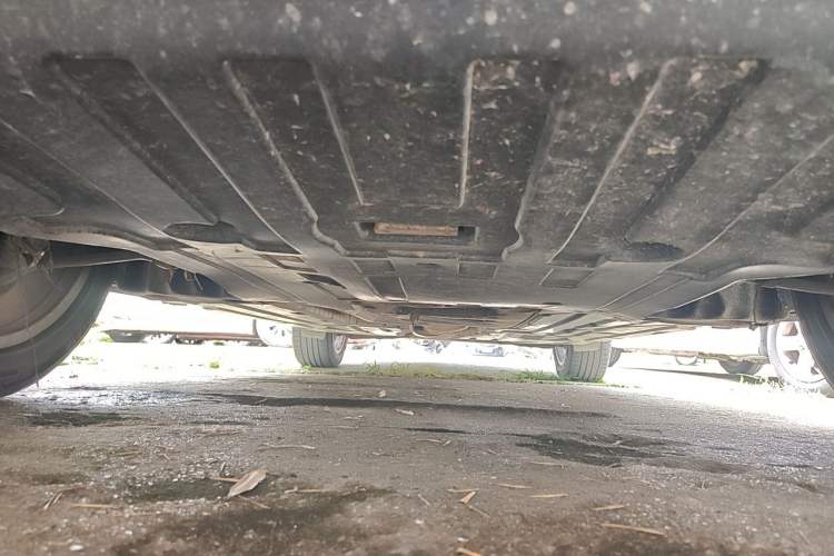 Used BMW X4 2014 xDrive20i X Design Package Chassis Front