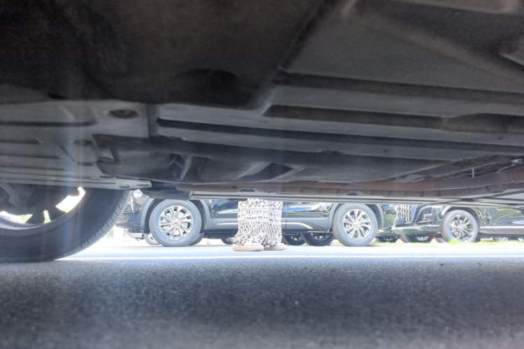 Used BMW X4 2014 xDrive20i X Design Package Chassis Front Left