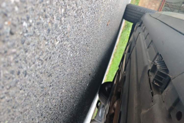 Used BMW X4 2014 xDrive20i X Design Package Chassis Front Right