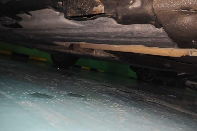 Used BMW X4 2014 xDrive28i Leading Model Chassis Front Right
