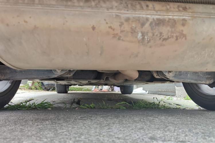 Used BMW X4 2014 xDrive20i X Design Package Chassis Rear