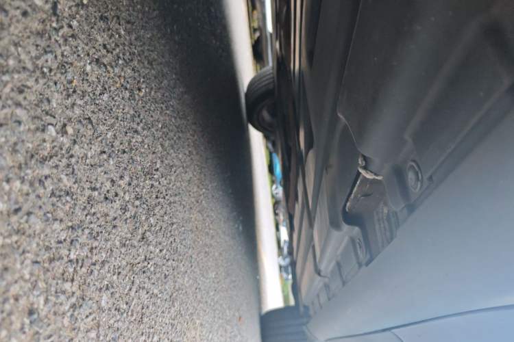 Used BMW X4 2014 xDrive20i X Design Package Chassis Rear Right