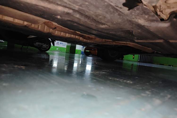 Used BMW X4 2014 xDrive28i Leading Model Chassis Rear Right
