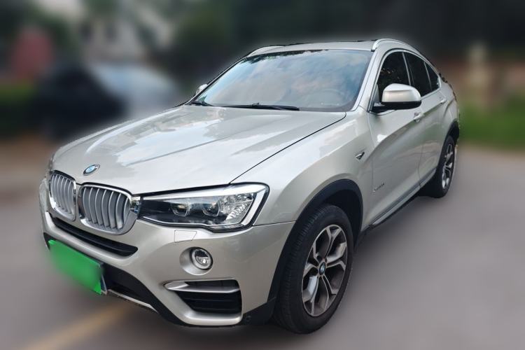 Used BMW X4 2014 xDrive20i X Design Package Guazi used car, China used car export, Used car for sale, Used  cars, Cheapest cars for sale