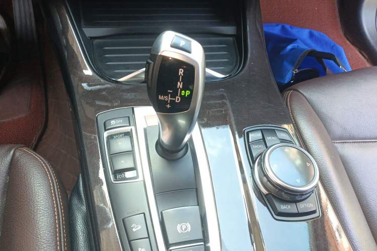Used BMW X4 2014 xDrive20i X Design Package Gear Lever