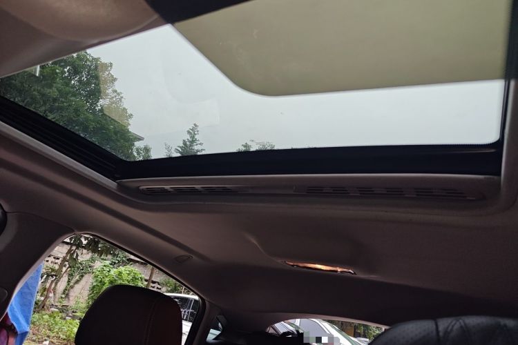 Used BMW X4 2014 xDrive20i X Design Package Headliner