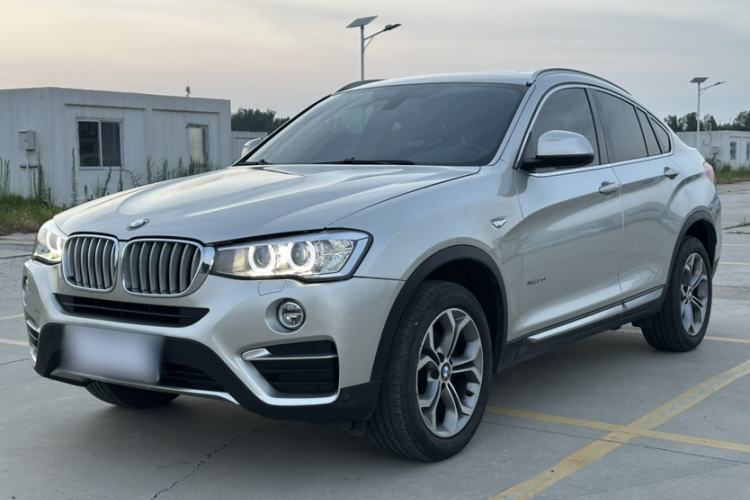 Used BMW X4 2014 xDrive20i X Design Package Guazi used car, China used car export, Used car for sale, Used cars, Cheapest cars for sale