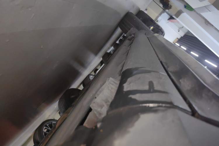 Used BMW X4 2014 xDrive20i X Design Package Right Side Sill