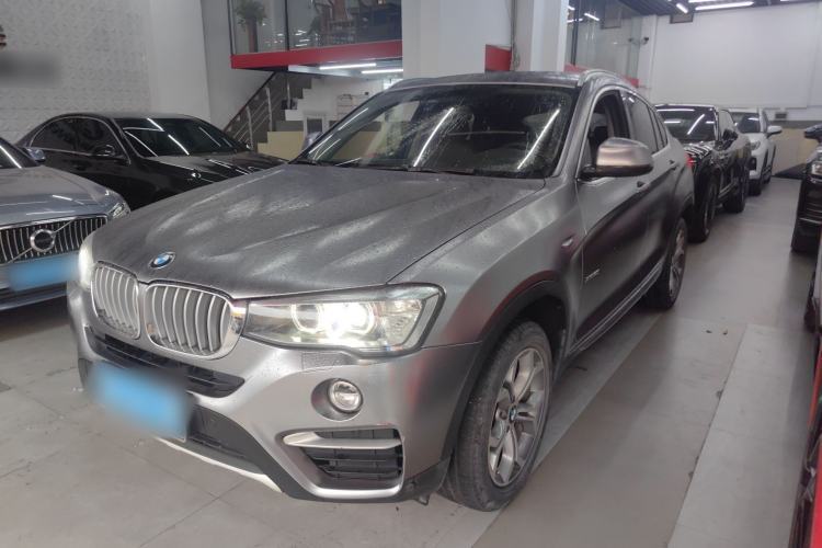 Used BMW X4 2014 xDrive20i X Design Package Guazi used car, China used car export, Used car for sale, Used  cars, Cheapest cars for sale