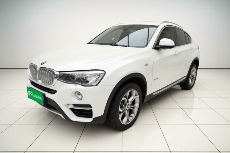 Used BMW X4 2014 xDrive20i X Design Package Guazi used car, China used car export, Used car for sale, Used  cars, Cheapest cars for sale