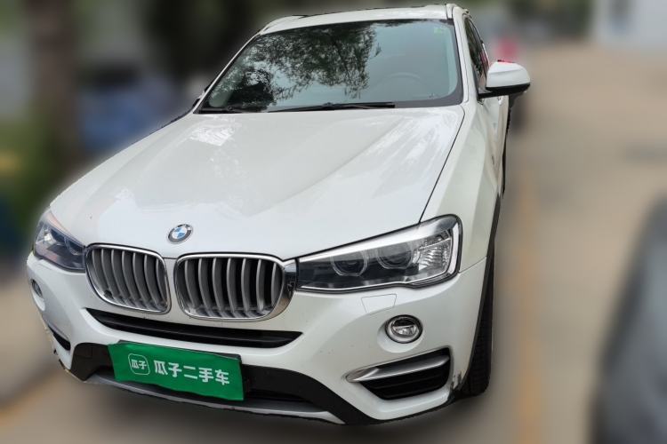 Used BMW X4 2014 xDrive20i X Design Package Guazi used car, China used car export, Used car for sale, Used cars, Cheapest cars for sale