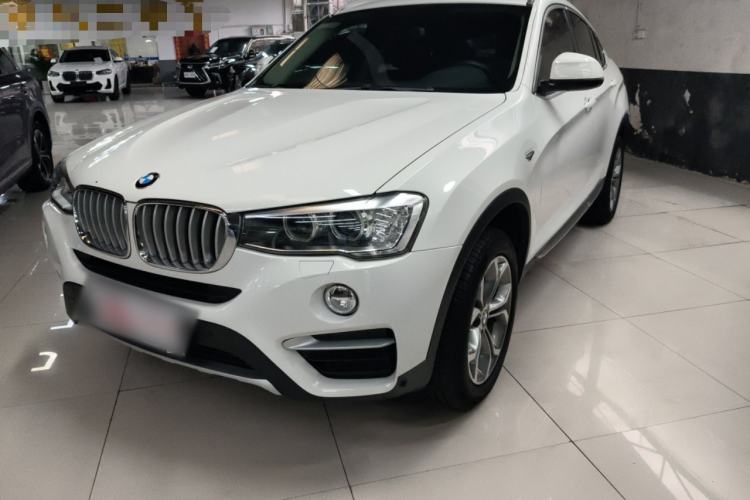 Used BMW X4 2014 xDrive20i X Design Package Guazi used car, China used car export, Used car for sale, Used cars, Cheapest cars for sale