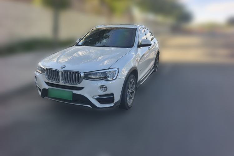 Used BMW X4 2014 xDrive20i X Design Package Guazi used car, China used car export, Used car for sale, Used  cars, Cheapest cars for sale
