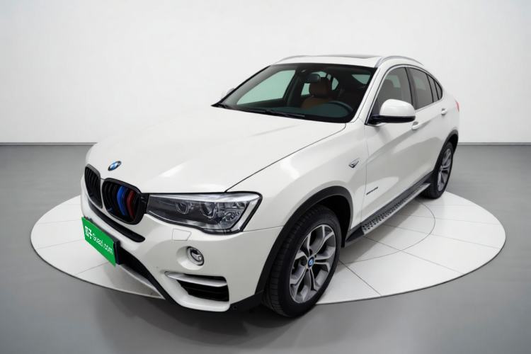 Used BMW X4 2014 xDrive20i X Design Package Guazi used car, China used car export, Used car for sale, Used cars, Cheapest cars for sale