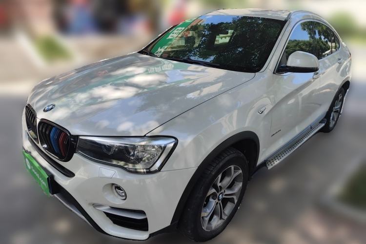 Used BMW X4 2014 xDrive20i X Design Package Guazi used car, China used car export, Used car for sale, Used  cars, Cheapest cars for sale