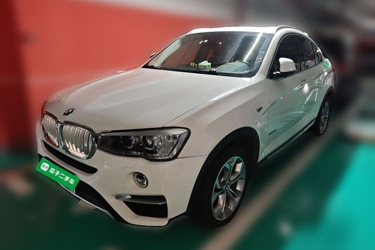 Used BMW X4 2014 xDrive20i X Design Package Guazi used car, China used car export, Used car for sale, Used cars, Cheapest cars for sale
