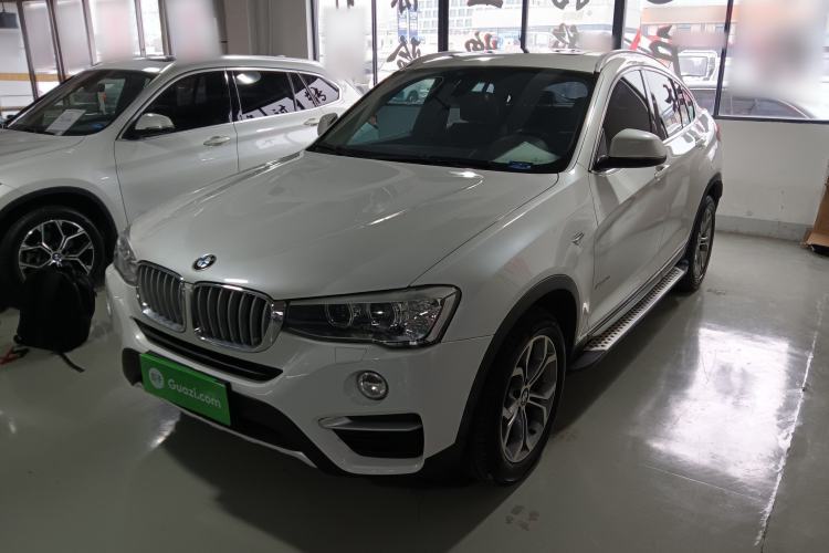 Gebrauchter BMW X4 2014 xDrive20i X Design Package Guazi used car, China used car export, Used car for sale, Used  cars, Cheapest cars for sale