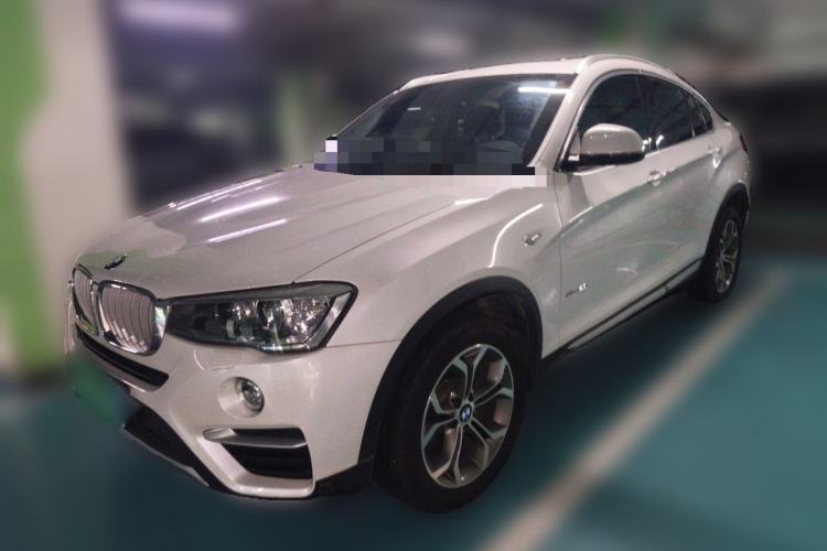 Used BMW X4 2014 xDrive20i X Design Package Guazi used car, China used car export, Used car for sale, Used cars, Cheapest cars for sale