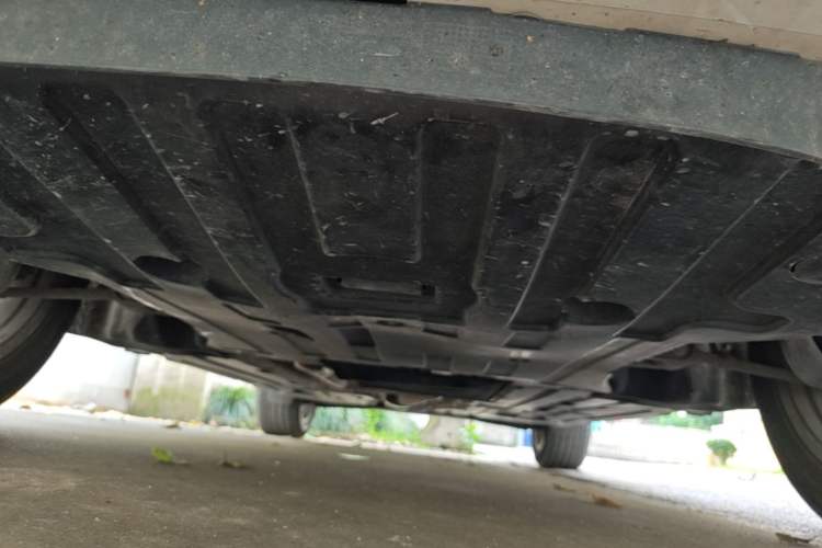 Used BMW X4 2014 xDrive28i Leading Model Chassis Front
