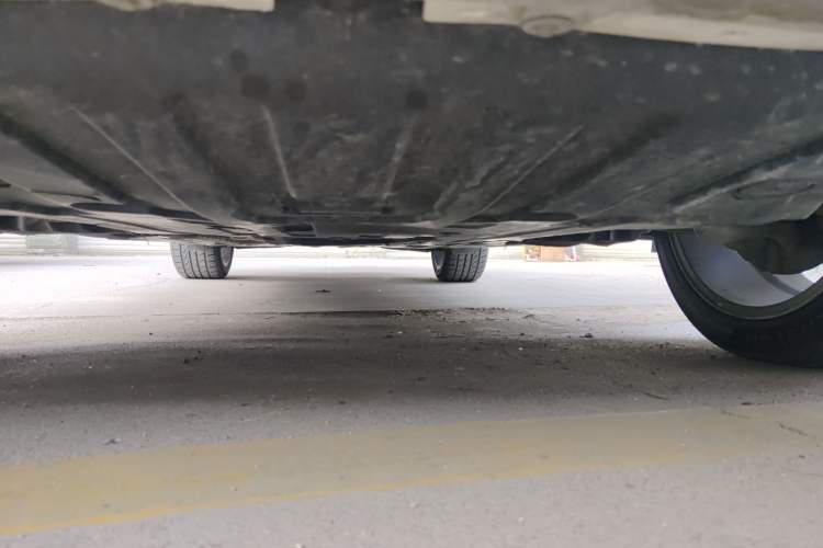 Used BMW X4 2014 xDrive20i X Design Package Chassis Front
