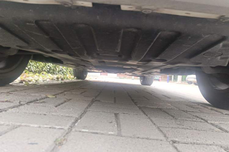 Used BMW X4 2014 xDrive20i X Design Package Chassis Front