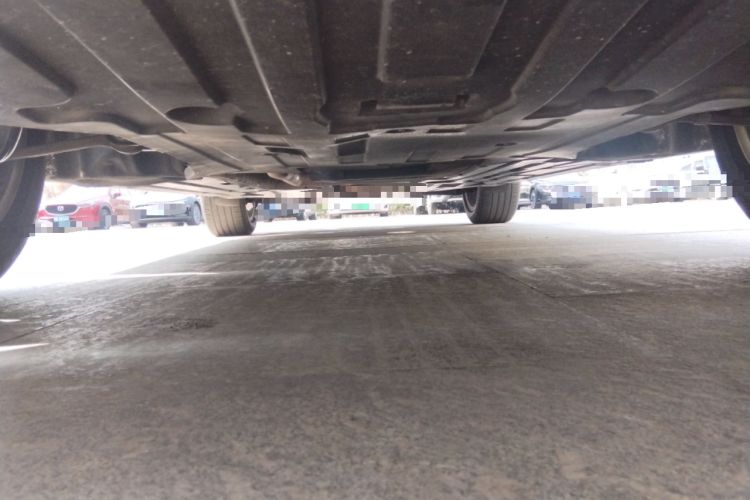 Used BMW X4 2014 xDrive20i X Design Package Chassis Front