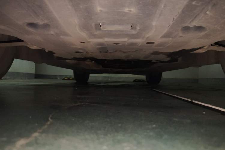 Used BMW X4 2014 xDrive20i X Design Package Chassis Front