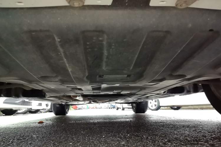 Used BMW X4 2014 xDrive20i X Design Package Chassis Front