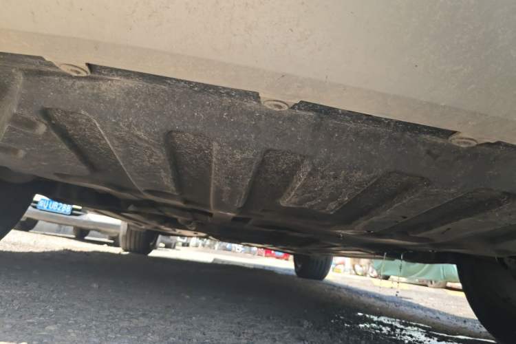Used BMW X4 2014 xDrive20i X Design Package Chassis Front