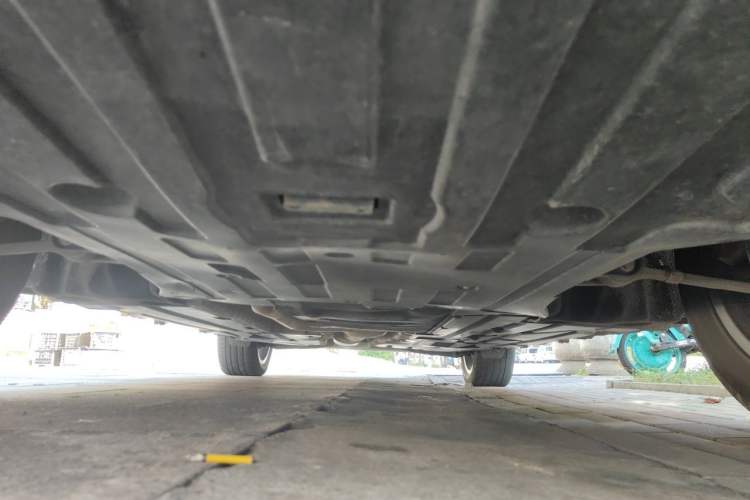 Used BMW X4 2014 xDrive20i X Design Package Chassis Front