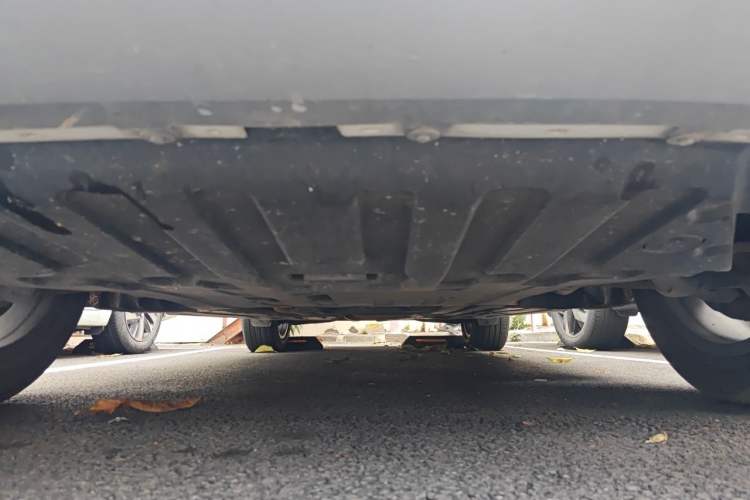 Used BMW X4 2014 xDrive20i X Design Package Chassis Front