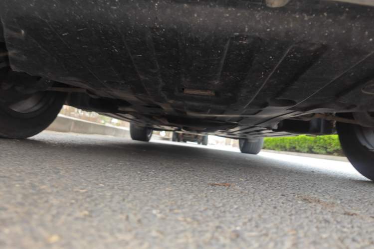 Used BMW X4 2014 xDrive20i X Design Package Chassis Front