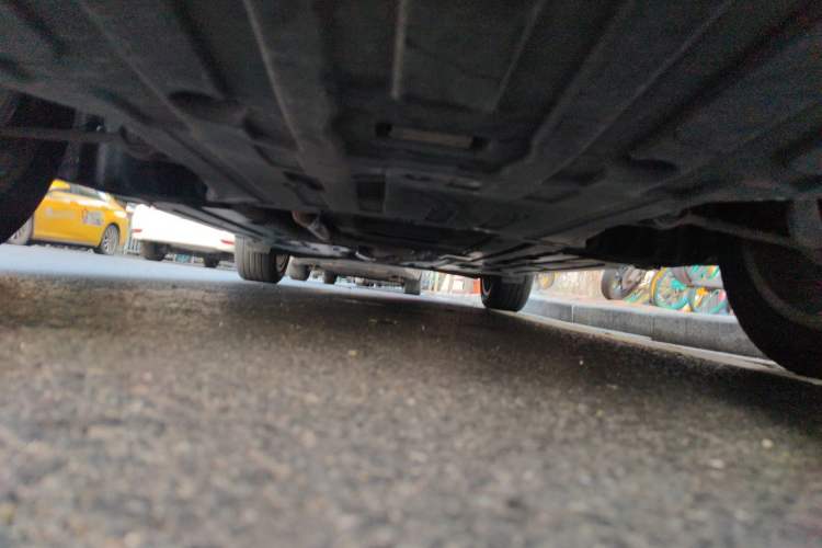 Used BMW X4 2014 xDrive20i X Design Package Chassis Front