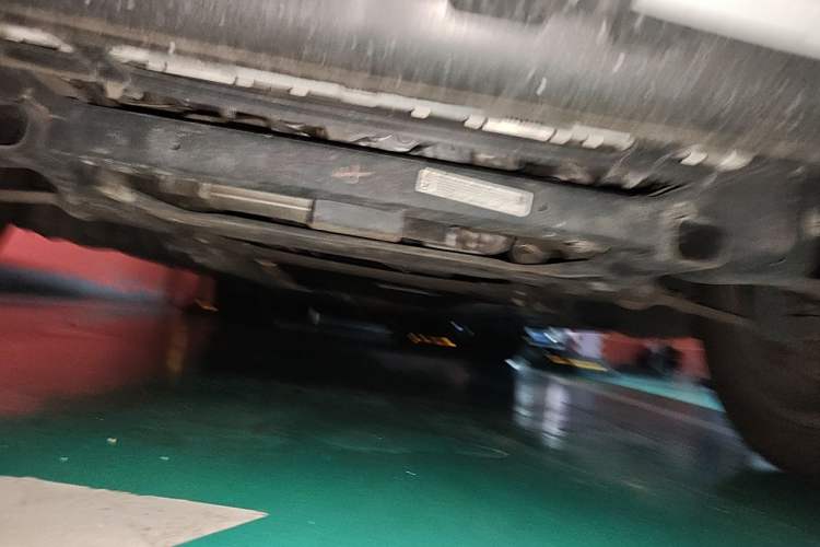 Used BMW X4 2014 xDrive20i X Design Package Chassis Front