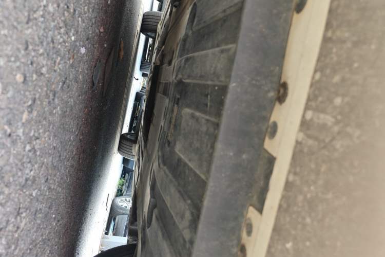 Used BMW X4 2014 xDrive28i Leading Model Chassis Front