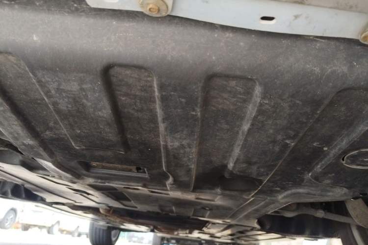 Used BMW X4 2014 xDrive20i X Design Package Chassis Front